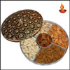 Fancy Special Dryfruit Box - 500gms - Click here to View more details about this Product
